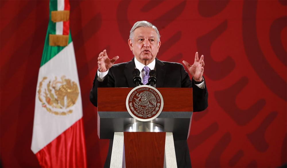 Meksika Devlet Başkanı Lopez Obrador, Twitter’ı muhalefetteki siyasilere çalışmakla suçladı