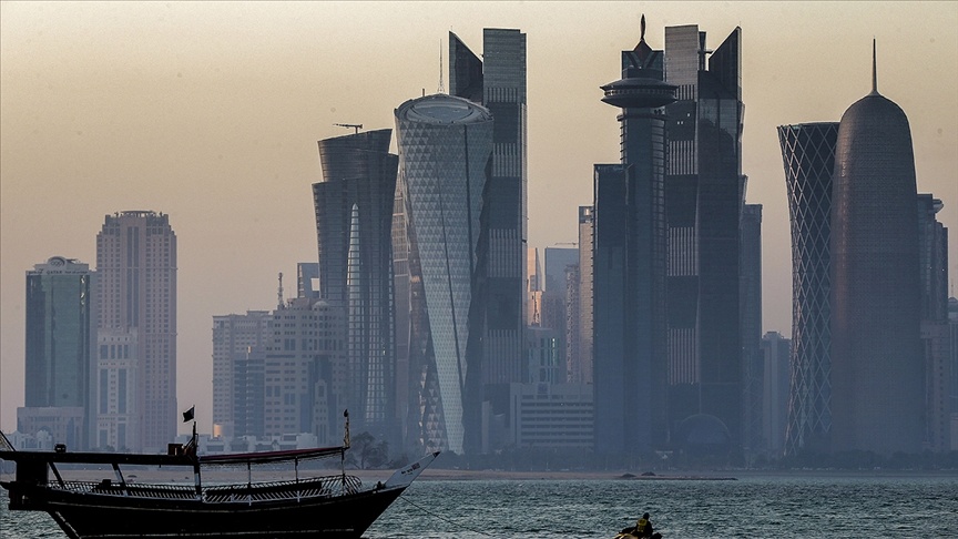 Körfez’deki Katar’a yönelik abluka 3,5 yıl sonra bitiyor