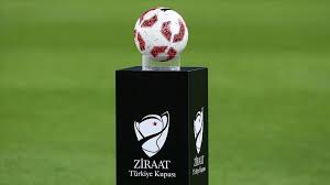 Ziraat Türkiye Kupası’nda yarı finalistler belli oldu