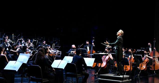 TRT Filarmoni Orkestrası’nın ilk konseri yarın izleyiciyle buluşacak
