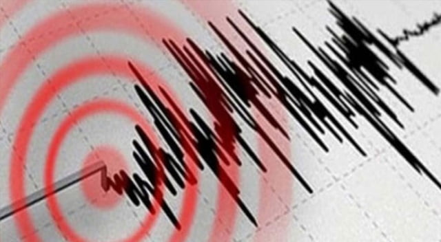 Yeni Zelanda’da 5 büyüklüğünde deprem