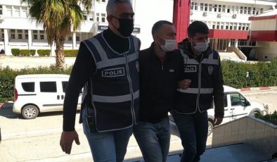 Adana’da ATM’de zorla  para gasp eden yakalandı