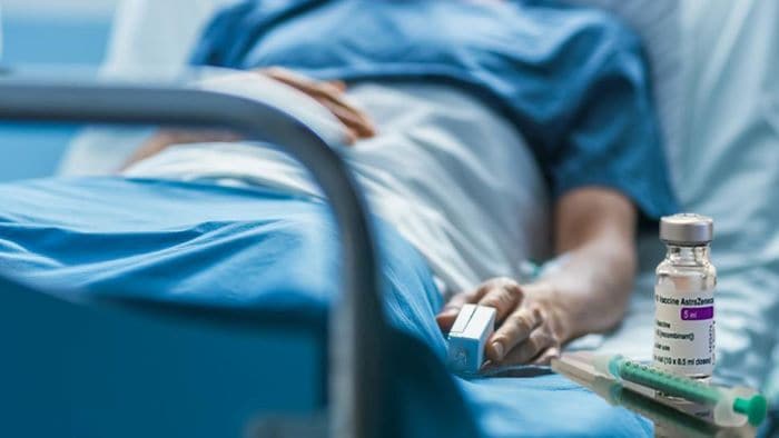 Gürcistan’da AstraZeneca aşısı hemşireyi komaya soktu