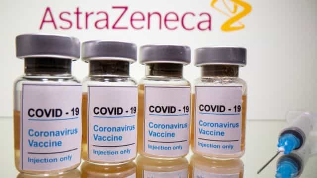 AstraZeneca aşısını Almanya’da kullanımını durdurdu