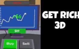 “Get Rich! 3D” ‘den büyük başarı