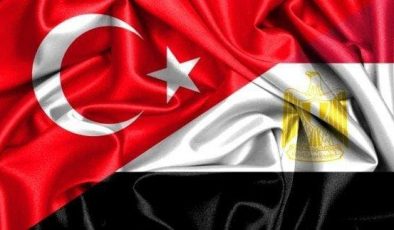 Türkiye-Mısır ilişkilerinde yumuşama