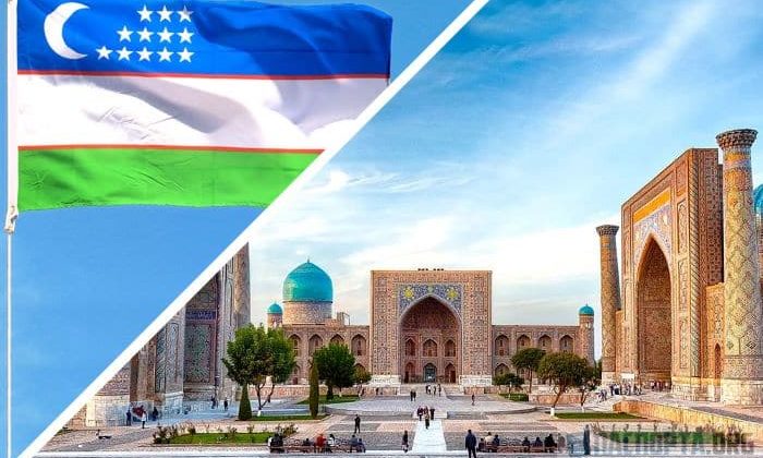 Özbekistan’ın dış ticaret hacmi yüzde 23,8 geriledi