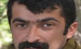 PKK’nın Mardin sorumlusu Hasan Mahmudi öldürüldü