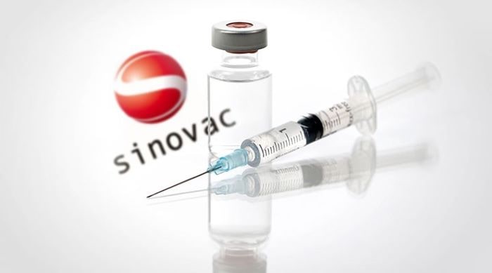 Sinovac aşısının etkisi yüzde 83,5