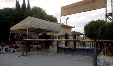 Terör örgütü YPG/PKK, Deyrizor’da bir hastaneyi bastı
