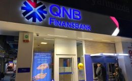 Finansbank’tan 697 milyon TL net kar