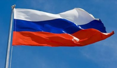 Rusya, St. Petersburg konsolosunu sınır dışı ediyor