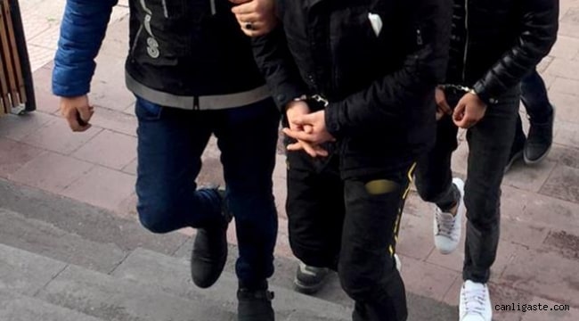 Kayseri’de gaspçılara 10 yıl hapis cezası