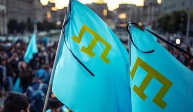Türkiye’den Kırım Tatarları için 500 konut