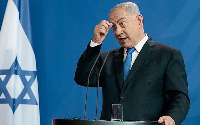 İsrail’de Netanyahu dönemi kapanıyor