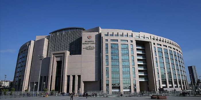 İstanbul Cumhuriyet Başsavcılığından “İmamoğlu” açıklaması