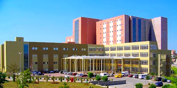 Kanuni Sultan Süleyman Hastanesi’nden örnek işbirliği