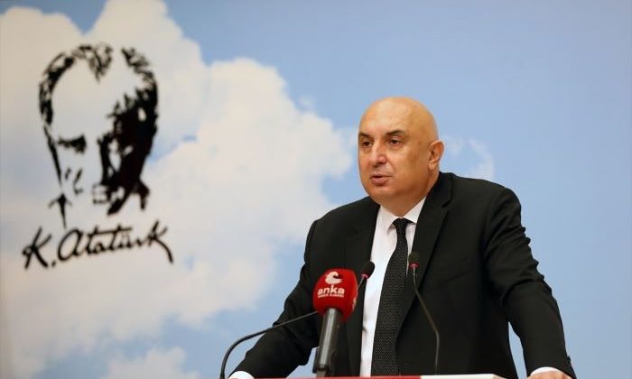 CHP Millet İttifakını İYİ Parti ve Saadet Partisi ile sürdürüyor