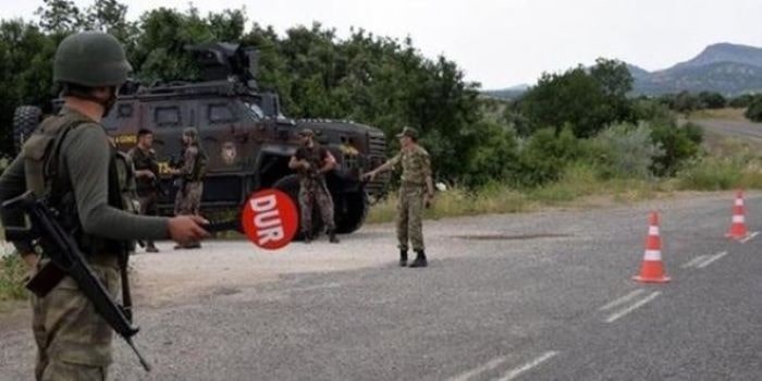 Bitlis’te 10 köy ve mezralarında sokağa çıkma yasağı ilan edildi