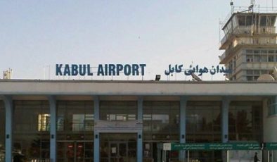 ABD’den Türkiye’ye Kabil Havalimanı için destek