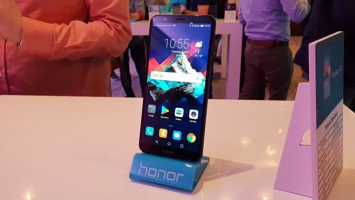 Honor, Çin pazar payını artırıyor