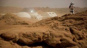 NASA, Mars simülasyonlarında çalışacak adaylar arıyor