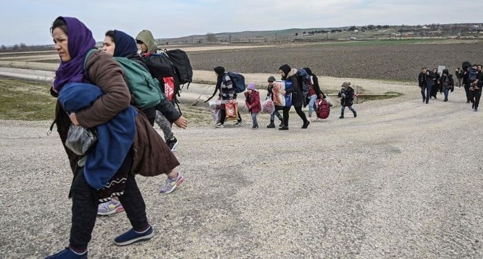 Suriye’ye geri dönen mültecilere işkence yapılıyor