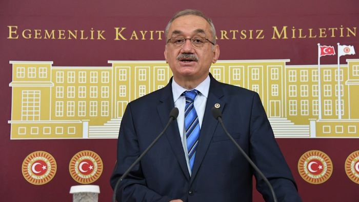 İYİ Parti’li Tatlıoğlu’ndan Kılıçdaroğlu’na destek