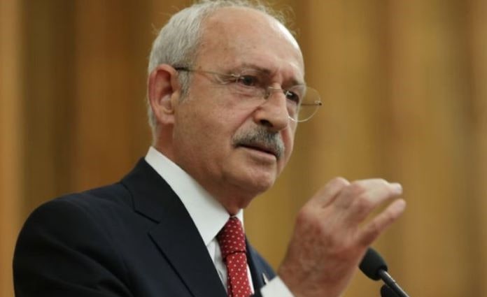 Kılıçdaroğlu, bürokratlara çağrısını yineledi