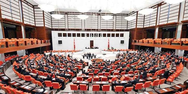 Muhalefet’den parlamenter sistem mutabakatı