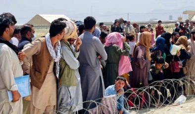 Özbekistan’da Afgan vatandaşları sınır dışı edilmeyecek