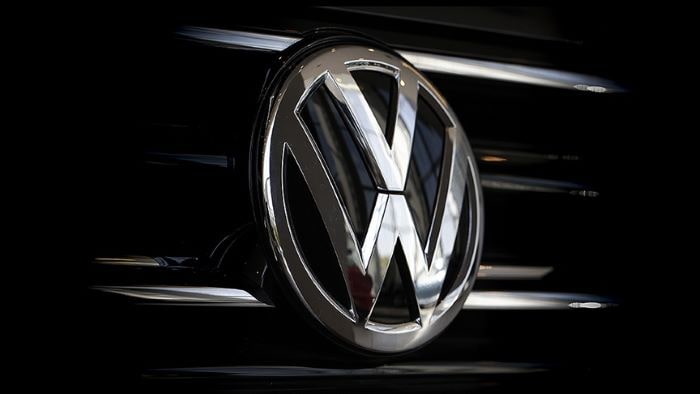 Volkswagen’in karı 3. çeyrekte azaldı