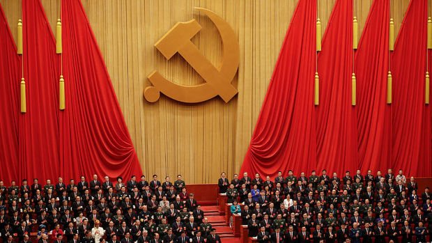 Çin Komünist Partisi “tarihsel karar tasarısını” görüşmek üzere toplandı