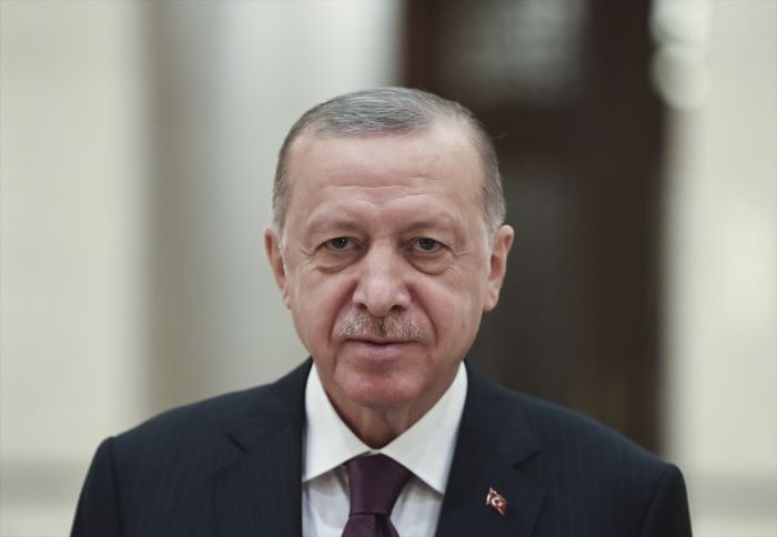 Cumhurbaşkanı Erdoğan’dan hakaret içerikli paylaşımlara suç duyurusu