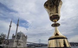 FIBA Basketbol Dünya Kupası İstanbul’da sergilendi