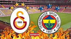 Galatasaray-Fenerbahçe derbisini Halil Umut Meler yönetecek