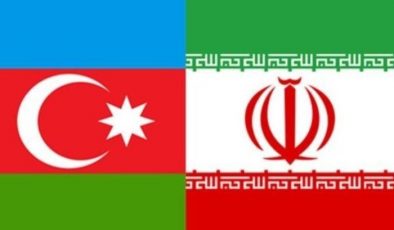 İran ile Azerbaycan arasındaki buzlar eridi