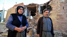 Konya’daki depremde 55 binanın hasar gördüğü belirlendi