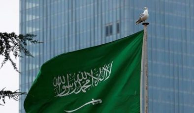 Suudi Arabistan’dan İsrail ile normalleşme için ön şart