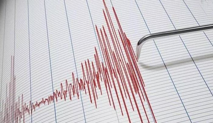 Erzurum’da 4,7 büyüklüğünde deprem oldu