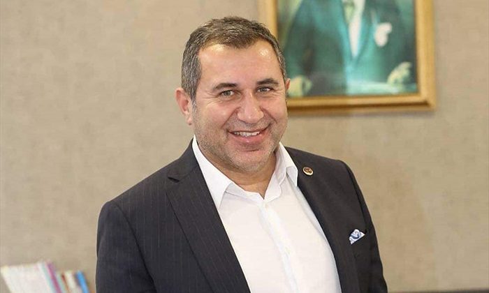 İmranlı Belediye Başkanı Açıl trafik kazasında hayatını kaybetti