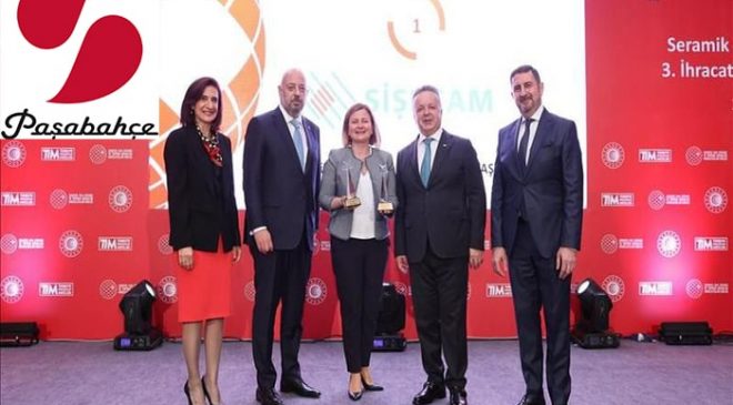 Şişecam’a İstanbul Marketing Awards’tan 4 ödül