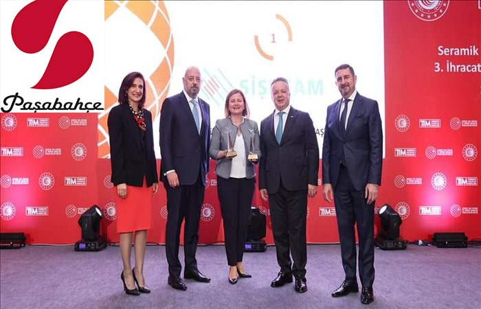 Şişecam’a İstanbul Marketing Awards’tan 4 ödül