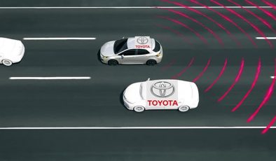Toyota’nın güvenlik asistan sistemleri, T-Mate ismini aldı