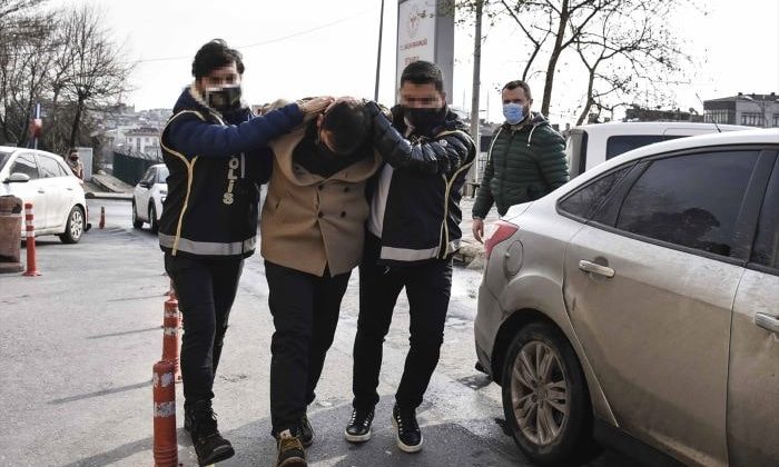 Avukat Mahmutyazıcıoğlu’nun öldürülmesine ilişkin 9 kişi daha gözaltına alındı