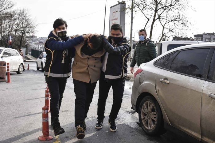 Avukat Mahmutyazıcıoğlu’nun öldürülmesine ilişkin 9 kişi daha gözaltına alındı