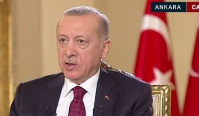 Erdoğan: Benim hitabımın muhatabı Sezen Aksu değildir