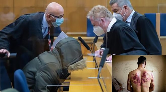 Esed rejiminin işkencecileri Almanya’da yargılanıyor