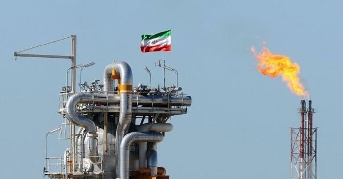 İran borçlarından dolayı Irak’a gaz akışını durdurdu