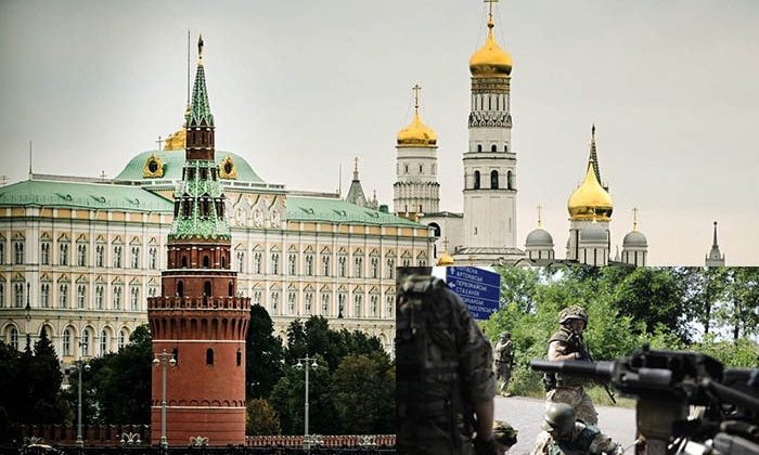 Rusya Ukrayna’da Rusya yanlısı lider planı yapıyor